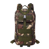 Men Women Military Tactical Backpack Men's Trekking Sport Travel Rucksacks Tactical Bags Camping Hiking Climbing