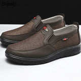 Loafers Men Shoes Casual Classic Sneakers Men Flats Shoes Canavs Slip on Men Boats Shoes Moccasins Zapatos