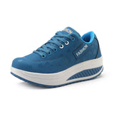 Sneakers Shoes Fashion Women Vulcanized Shoes High Quality Flats Shoes Women Walking platform Plus Size Zapatillas