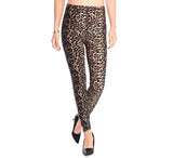 Fashion Women Hot Leggings Floral Print Fitness Leggins Sexy Legging High Waist Workout Leggin Elastic Pants Drop