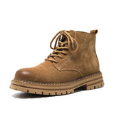 Breakj Mass Boot For Men's Fashion Boots Side Zip