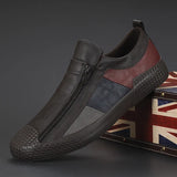 Breakj 20863 Casual Men's Sneakers Tling Plate Shoes