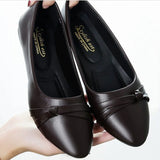Women Shoes Casual Shoe Flats Pointed Toe Women's Shoes Moccasins Ballet Flats Flat Shoes Ballerina