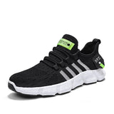 spring men's shoes new round head casual shoes breathable low heel sports shoes sneakers comfort unisex sneakers