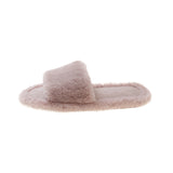 The New Style 2023 Autumn And Winter Slippers Home Casual Plush Slippers Women Warm Hair Slippers