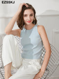 O Neck Summer Sleeveless Sexy Bodysuit Women 2021 Off Shoulder Body Tops Streetwear Casual White
