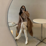 Breakj White Boots Children 2025 New Thin Boots Boots But Knee High High Boots