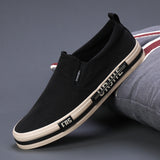 Breakj Walk New Men's Canvas Shoes Board Shoes Casual Shoes