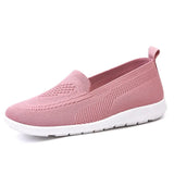 Flat Shoes Women Loafers Casual Women's Slip On Shallow Swing Moccasin Ballet Female Sneakers women 2021 New