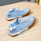 Breakj Celebrity Sports Running Casual Dance German Training Shoes Women 2025 Summer Breathable Tight Forrest Gump Shoes Women CQ