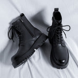 Breakj 2024 New Martin Boots Man