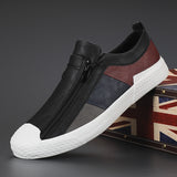 Breakj 20863 Casual Men's Sneakers Tling Plate Shoes