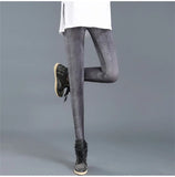 Pencil Pants Women Jeggings Lady Casual Workout Sexy Leggings Fitness High Waist