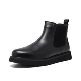 Breakj Style Chelsea Boots Martin Boots