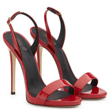 Big Brand Ladies Stilettos Sandals High Heel