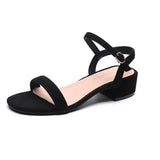 wild flat bottom Roman sandals woman summer open toe T word flat with wild breathable shoes for women sandalia
