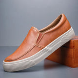 Breakj Baoda Autumn And Winter 21318 Men's Thick-Solle Casual