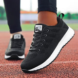 Women Shoes Super Light Sneakers Women Vulcanize Shoes Sport Femme Walking White Sneakers Women Casual Zapatillas Mujer