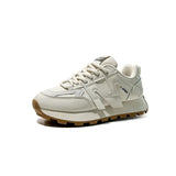 Breakj Korean Version Of Forrest Gump Shoes Female Spring 2025 New Student Running Dad Shoes Increased Leisure