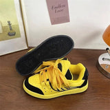 Breakj Acing Rubber Low Top (Help Less Than Cm) Women's Fall Business