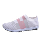 Breakj New Couple Wish Flying Mesh Sports Breathable Men's And Women's Casual