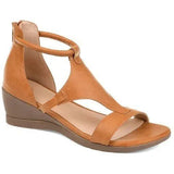 Breakj Sandals Women's Large Size Roman Wind 2023 New High-Heeled