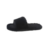 The New Style 2023 Autumn And Winter Slippers Home Casual Plush Slippers Women Warm Hair Slippers