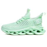 and Men Sneakers Breathable Running Shoes Outdoor Sport Fashion Comfortable Casual Couples Gym Mens Shoes Zapatos De