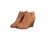 Breakj 2023 New Women's Shoes Leopard Print High-Heel Martin