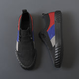 Breakj Step New 20857 Men's Casual Canvas