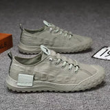 Vulcanized Sneakers Boys Cheap Flat Comfortable Shoes Men Autumn Spring 2022 Fashion Sneakers Shoes Men