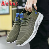 Sneakers Breathable Running Shoes for Women Outdoor Sport Fashion Comfortable Casual Couples Gym Mens Shoes Zapatos De