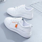 Breakj Shoes In The Autumn Of 2025 New Casual Coloring College Women's Shoes Korean Version Of Fashion Running