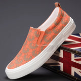 Breakj Autumn Canvas Shoes Shoes Casual Shoes