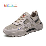 Women's Sneakers Sport Shoes Women 2021 Tennis Running Shoes Breathable White Chunky Sneaker Platform Unisex Plus Size