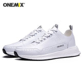 Men Vulcanize Shoes Outdoor Running Sneakers 2021 New Breathable Vintage Dad Footwear Ultra Lightweight Male Tennis