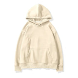 2021 Women Unisex Couple Fleece 100% Cotton Suits 2 Pieces Sets Casual Tracksuit Hoodies Sweatshirt Pants Plus