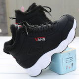 Women Wedge Sneakers New Summer Ankle Boots Female Outdoor Sneakers Vulcanized Shoes