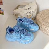 Sneakers women 2021 Spring Sunmmer Women Shoes Fashion Women's Sport