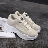 Winter Warm Shoes Platform Woman Snow Boots Plush Female Casual Sneakers Faux Suede Leather Female Snowboots Warm Shoes