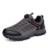 Breakj Hiking Boots Low Help Outdoor Boots And Hiking Shoes Casual Shoes Running Shoes Casual Spin Buckle Hiking