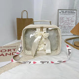 Ita Bag Women shoulder bag Kawaii Lolita Bag 2022 Cute JK uniform handbag Japanese school uniform schoolgirl messenger