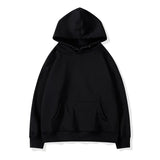2021 Women Unisex Couple Fleece 100% Cotton Suits 2 Pieces Sets Casual Tracksuit Hoodies Sweatshirt Pants Plus