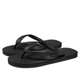 Flip Flops Men's Slippers Men's Beach Sandals Korean Style Trend Seaside Summer Student Personality Non-slip Soft
