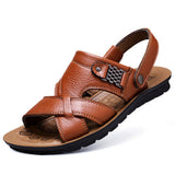 895, Men's Sandals Plus Size Beach Shoes Sandal Slippers Shoes Spot Quick