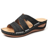 Breakj Women Wedge