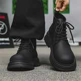 Breakj Boot Men 2024 Men's