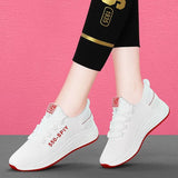 Tenis Feminino 2022Hot Sale Summer New Style Outdoor Sneakers Comfortable Breathable Hollow Casual Shoes for Women Sports