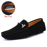 Trendy Men Casual Shoes Big Size 38-47 Brand Summer Driving Loafers Breathable Wholesale Man Soft Footwear Shoes For