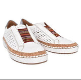 Fashion Women Flats Women Vulcanized Shoes Ladies Sneakers Slip-On Sneakers For Female Casual Walking Shoes